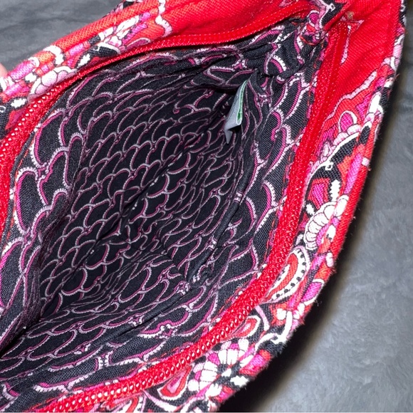 Vera Bradley small handbag - Picture 9 of 9